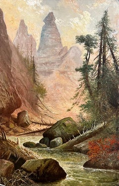 Agujas de la Catedral, Dakota del Sur