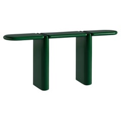 Grafts C Carpanese Home Italia Lacquered Console