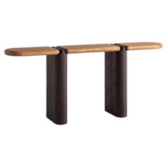 Console in legno A.I.C. di Carpanese Home Italia