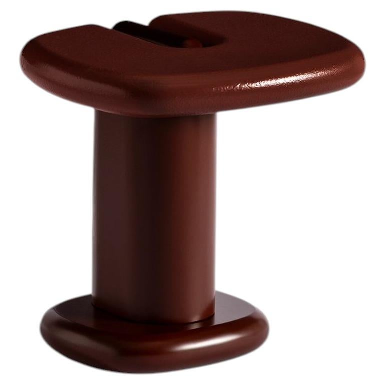 Grafts S Carpanese Home Italia Lacquered Ceramic Coffee Table For Sale