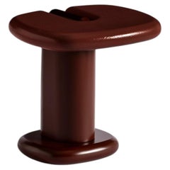 Grafts S Carpanese Home Italia Lacquered Ceramic Coffee Table