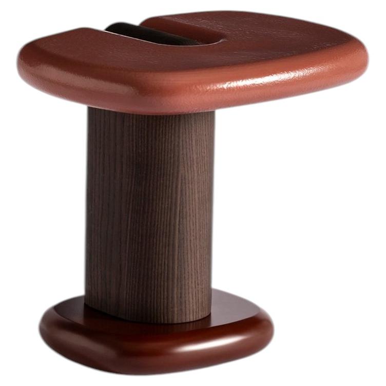 Grafts S Carpanese Home Italia Wooden Ceramic Coffee Table For Sale