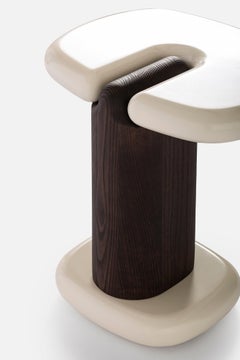 Grafts S Carpanese Home Italia Wooden Lacquered Coffee Table