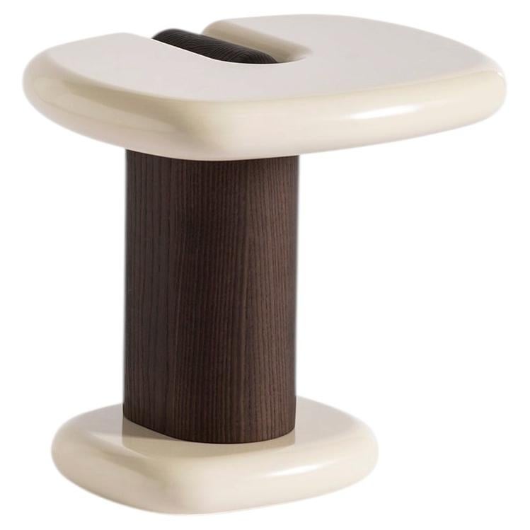 Grafts S Carpanese Home Italia Wooden Lacquered Coffee Table