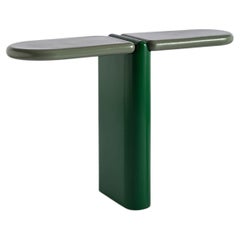Grafts T Carpanese Home Italia Lacquered Ceramic Console