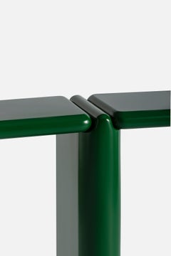 Grafts T Carpanese Home Italia Lacquered Console