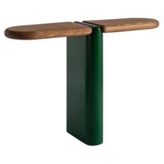 Grafts T Carpanese Home Italia Lacquered Wooden Console