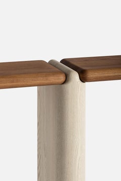 Innesti T Carpanese Home Italia Console in legno