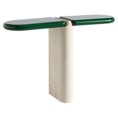 Grafts T Carpanese Home Italia Wood Lacquered Console