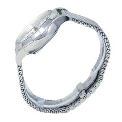 Graham Chronofighter 1695 Stainless Steel Automatic Men's Watch AN-2CXAS