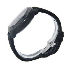 Graham Chronofighter Oversize Superlight Isle of Man PVD Automatic 2CCAU.S01A