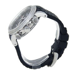 Graham Mercedes GP Chrono Stainless Steel Automatic Men's Watch 2MEAS.B01A.K47S