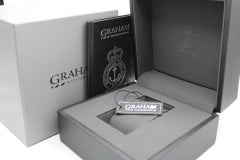 Graham Silverstone Racing RS