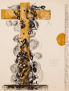Ants by Graham Sutherland