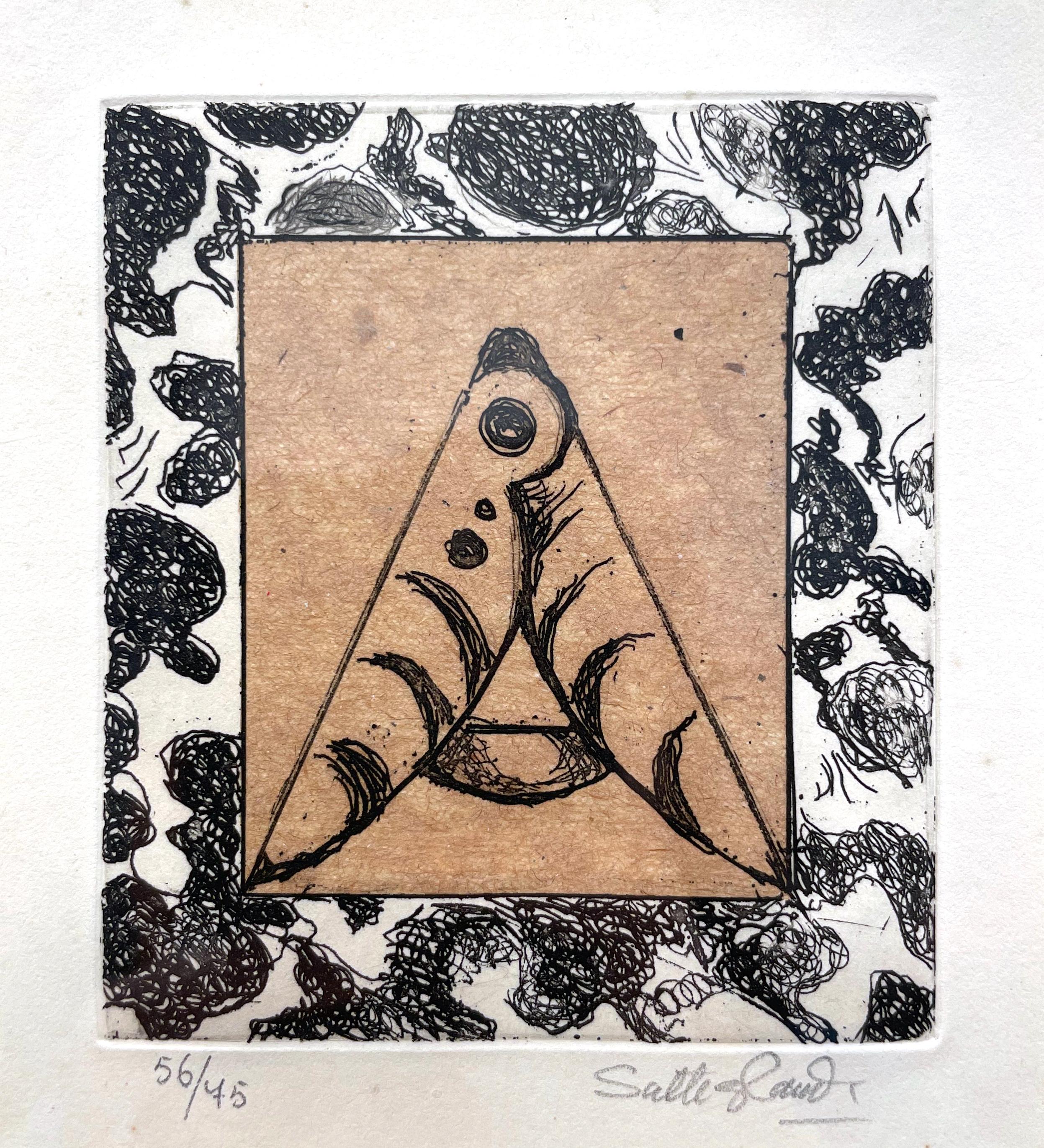 Apollinaire, Le Bestiaire