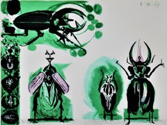 Beetles #1