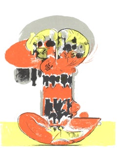 Composición, Société internationale d'art XXe siècle