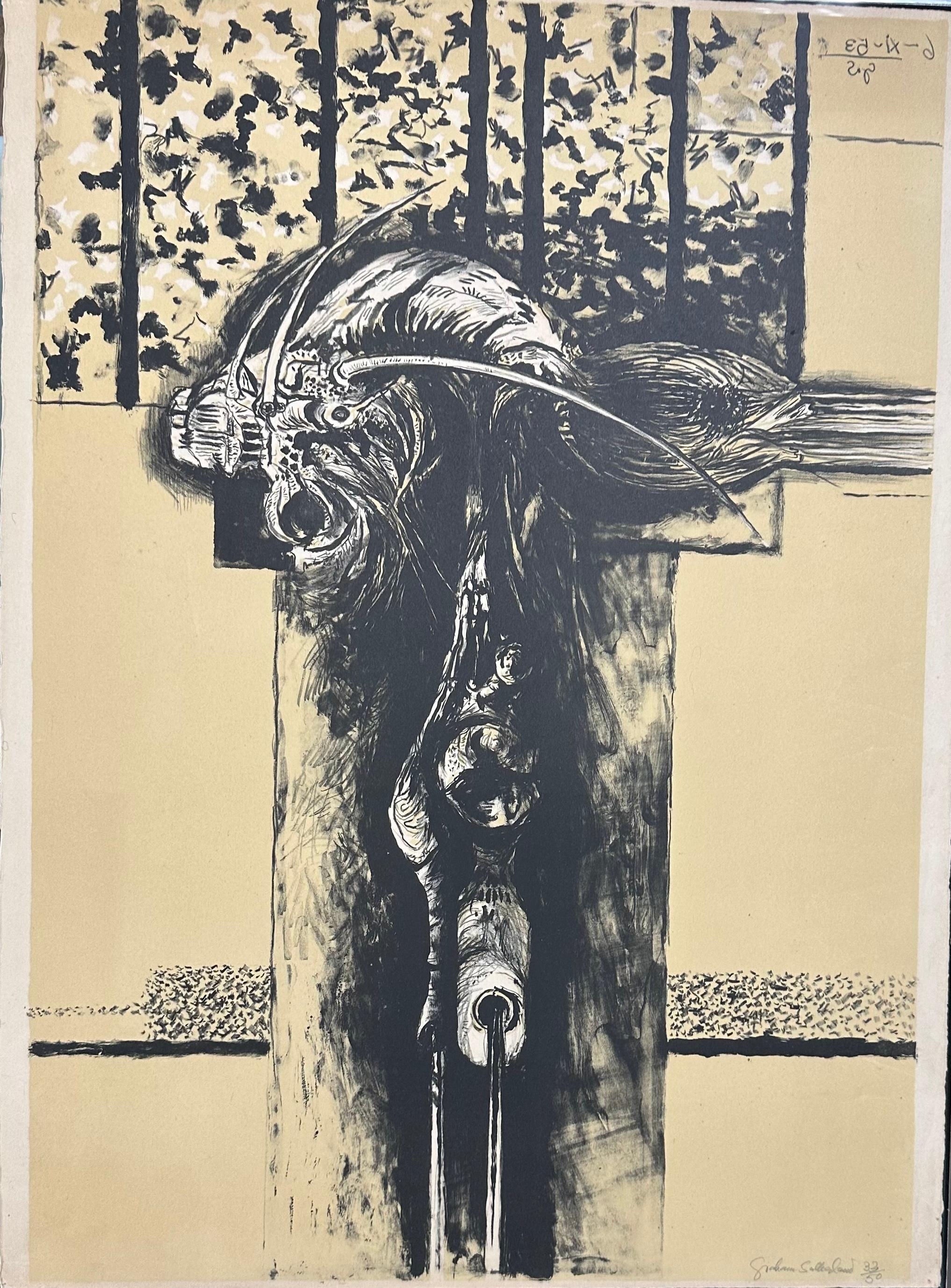 Graham Sutherland, 