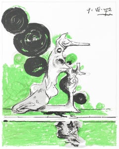 Hybrid, Souvenirs et Portraits d'Artistes