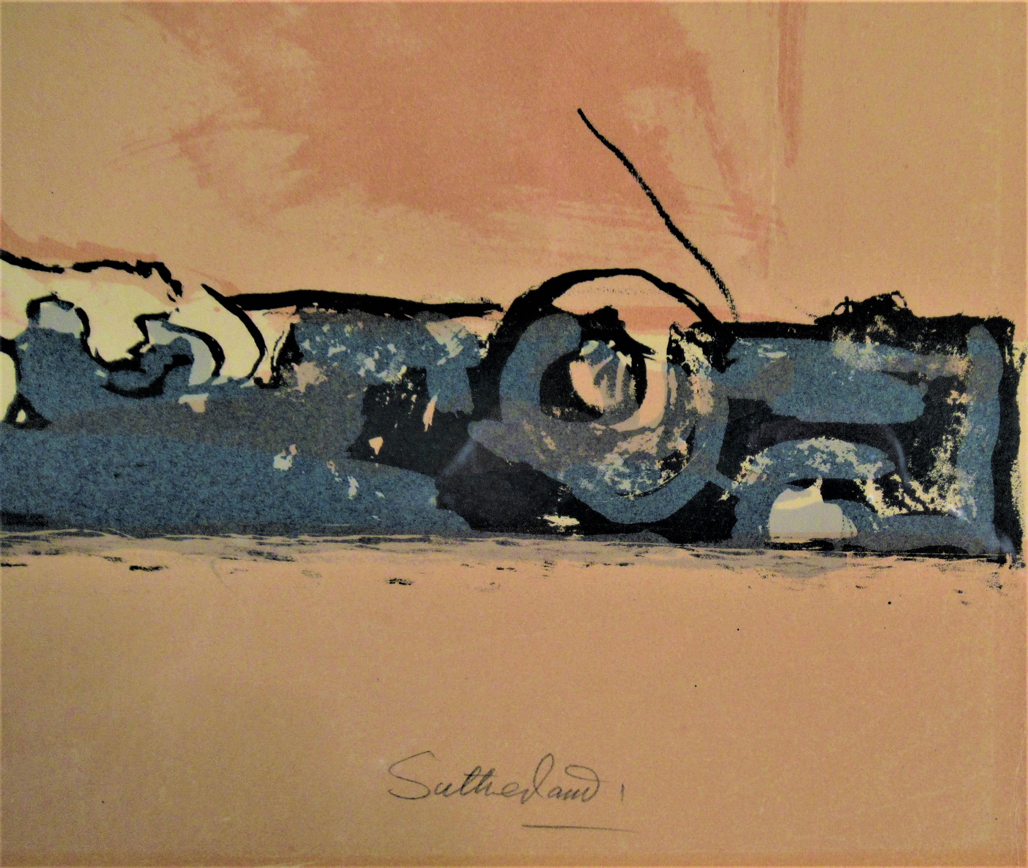 graham sutherland pastoral