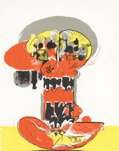 Sutherlands, Composition, XXe Siècle (d'après)