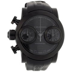 Used Graham Swordfish Booster 2SWBB.S36L.K58N