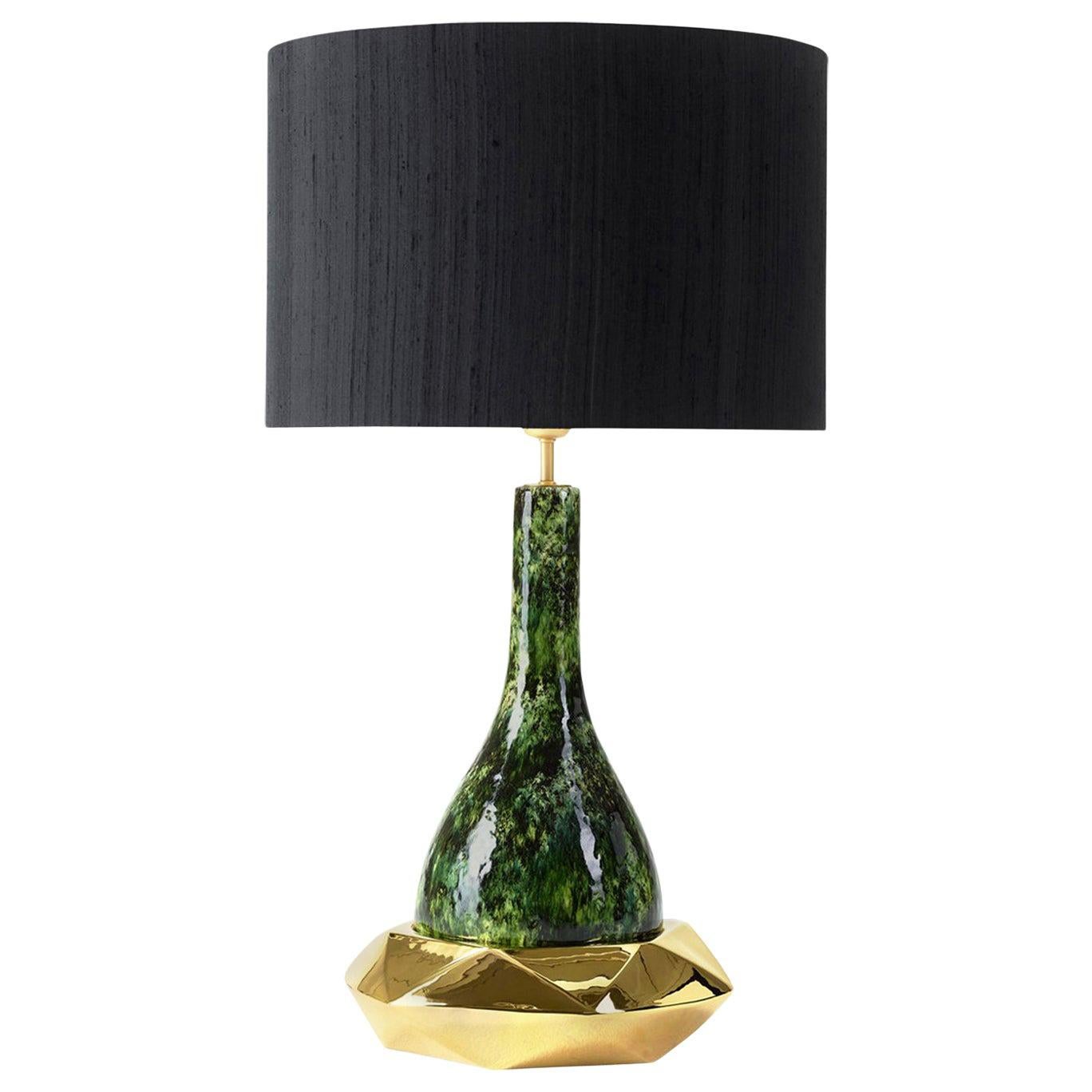 Graham Table Lamp