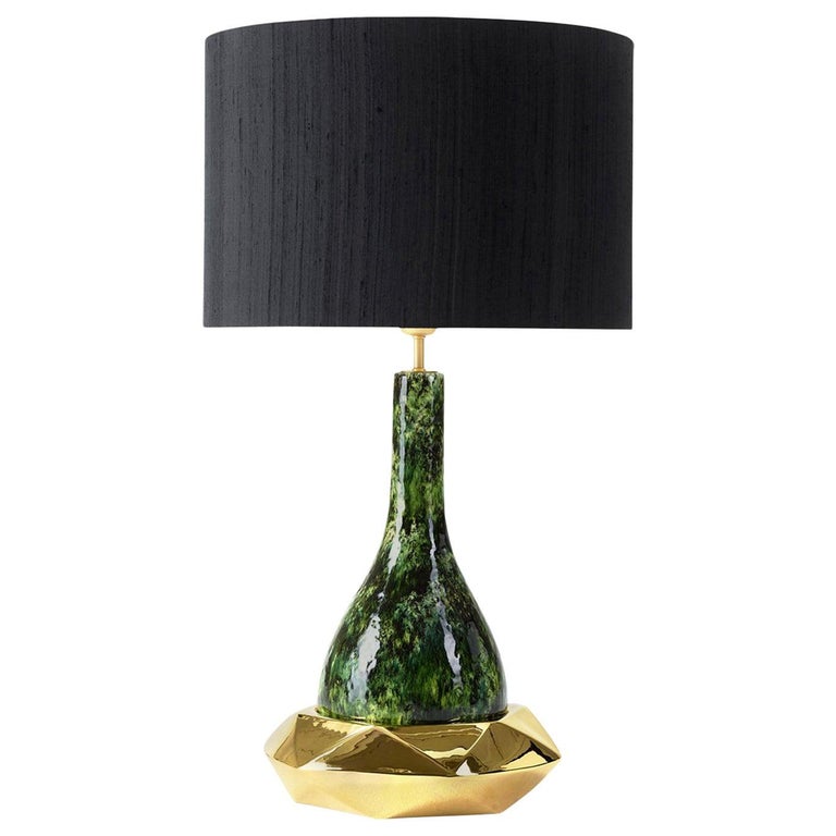 Graham Table Lamp For Sale at 1stDibs