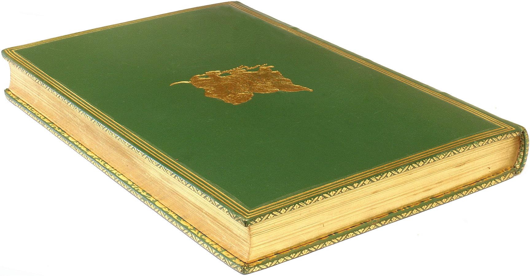 Mid-20th Century GRAHAME. The Wind In The Willows. Illustrated by Rackham - IN A FINE BINDING ! For Sale
