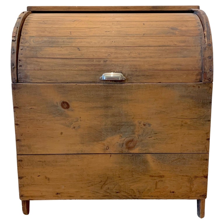 Grain Bin For Sale At 1stDibs