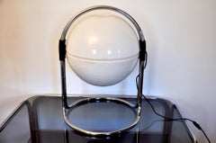 "Grain De Café" Lamp by André Ricard for Metalarte Spain, 1960