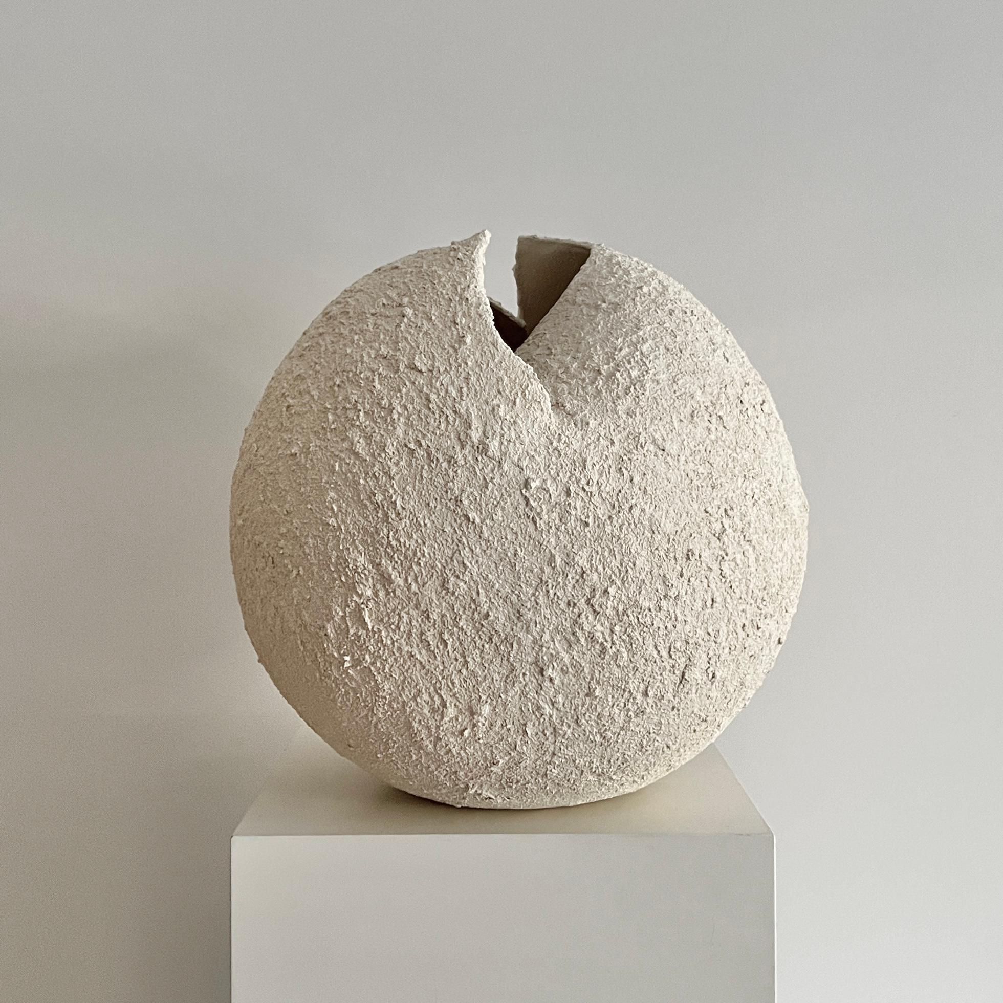 Post-Modern Grain Sculpture by Laura Pasquino For Sale
