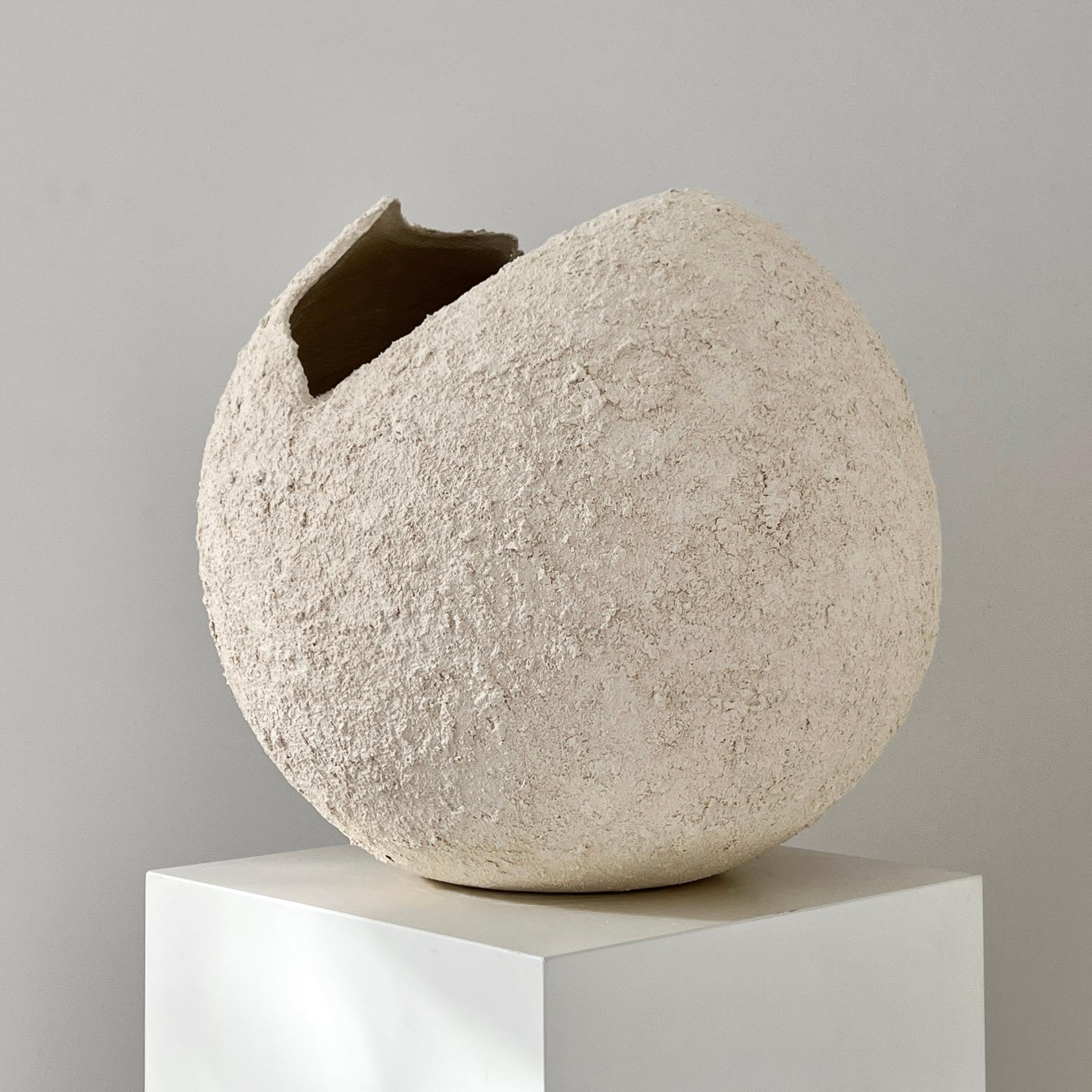 Scultura di grano di Laura Pasquino In condizioni Nuovo in vendita a Geneve, CH