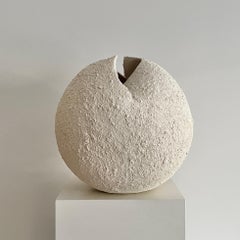 Grain Sculpture by Laura Pasquino