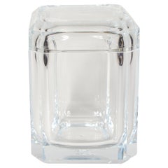 Grainware Carlisle Acrylic Swivel Top Ice Bucket