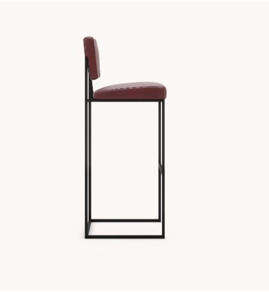 Other Gram Bar Chair by Domkapa For Sale