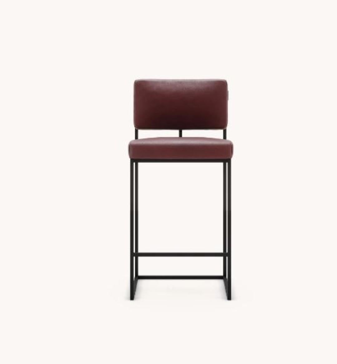 Portuguese Gram Counter Chair by Domkapa For Sale