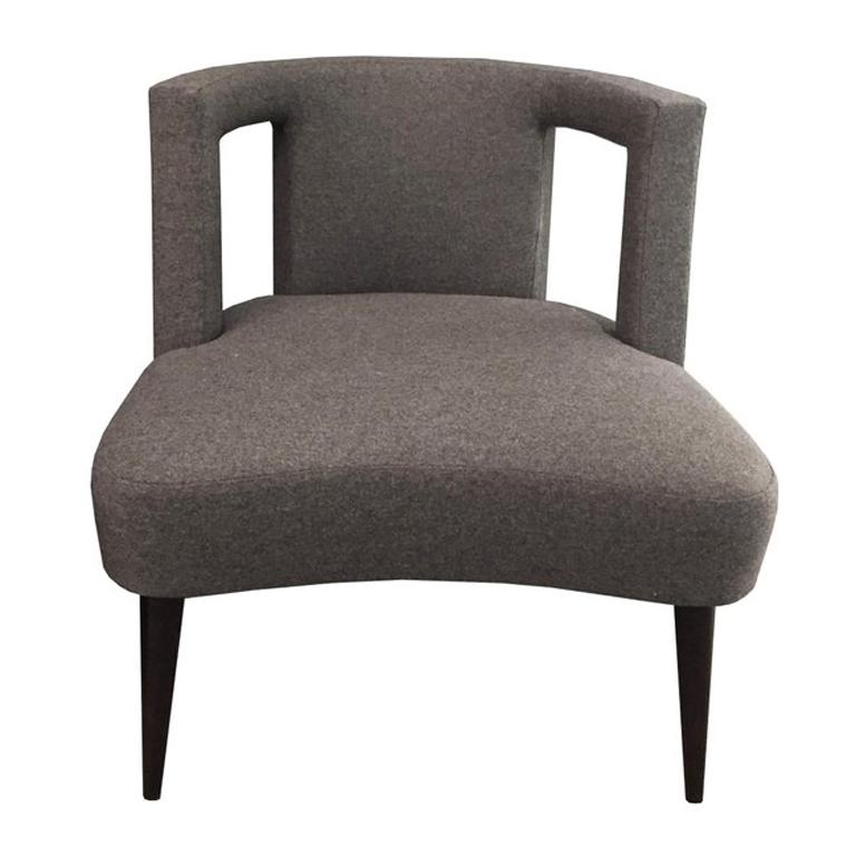 Gramercy Chair For Sale