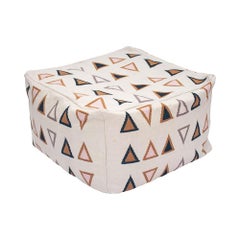 Pouf Ottoman Gramercy