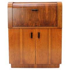 Gramophone Cabinet, 1950's