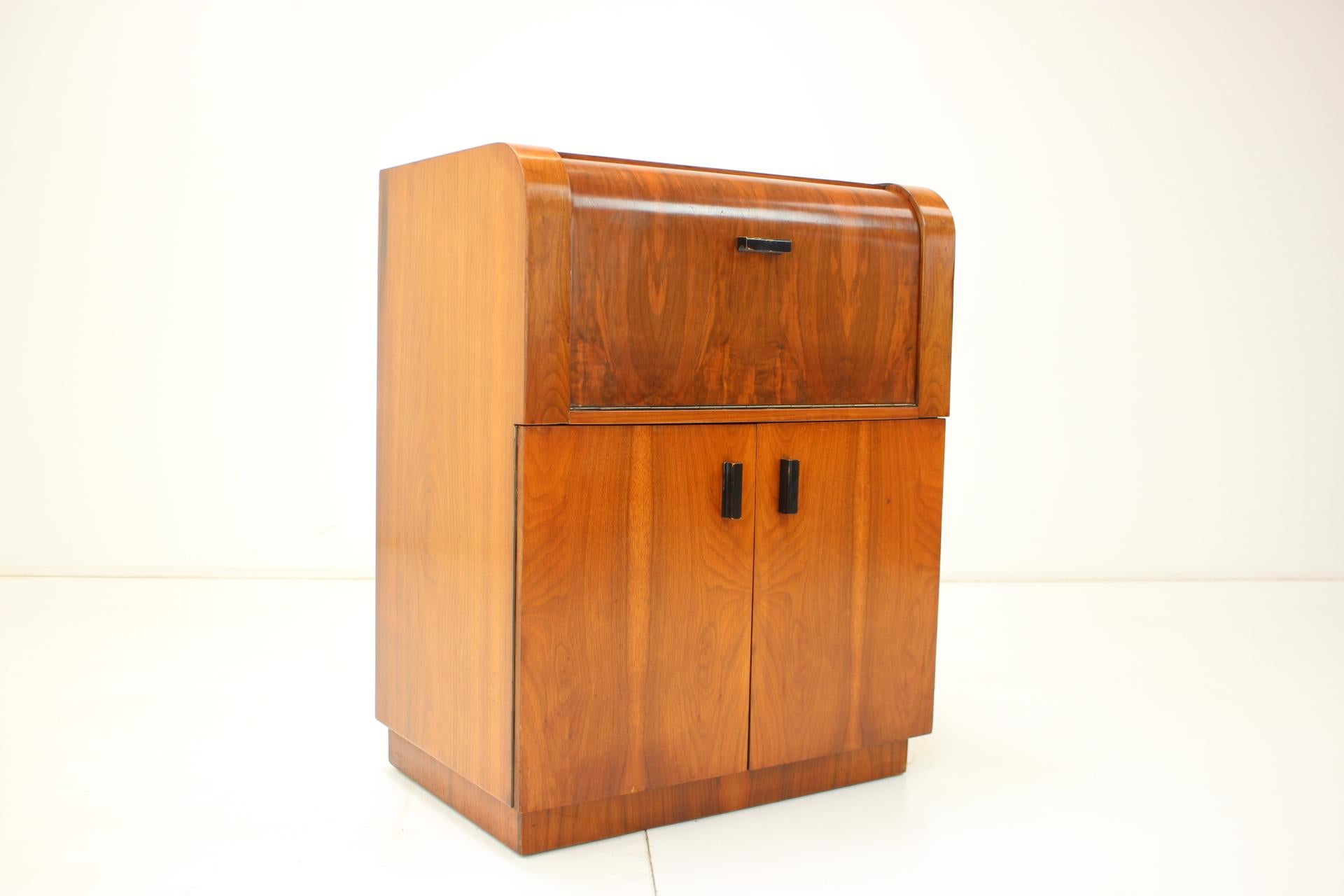 Gramophone Cabinet, 1950's 5