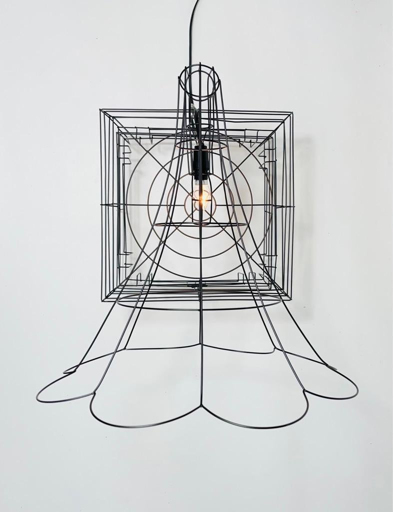 Escultura Gramófono en venta 3