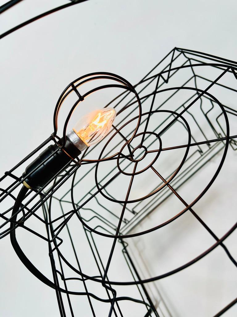 Escultura Gramófono en venta 4