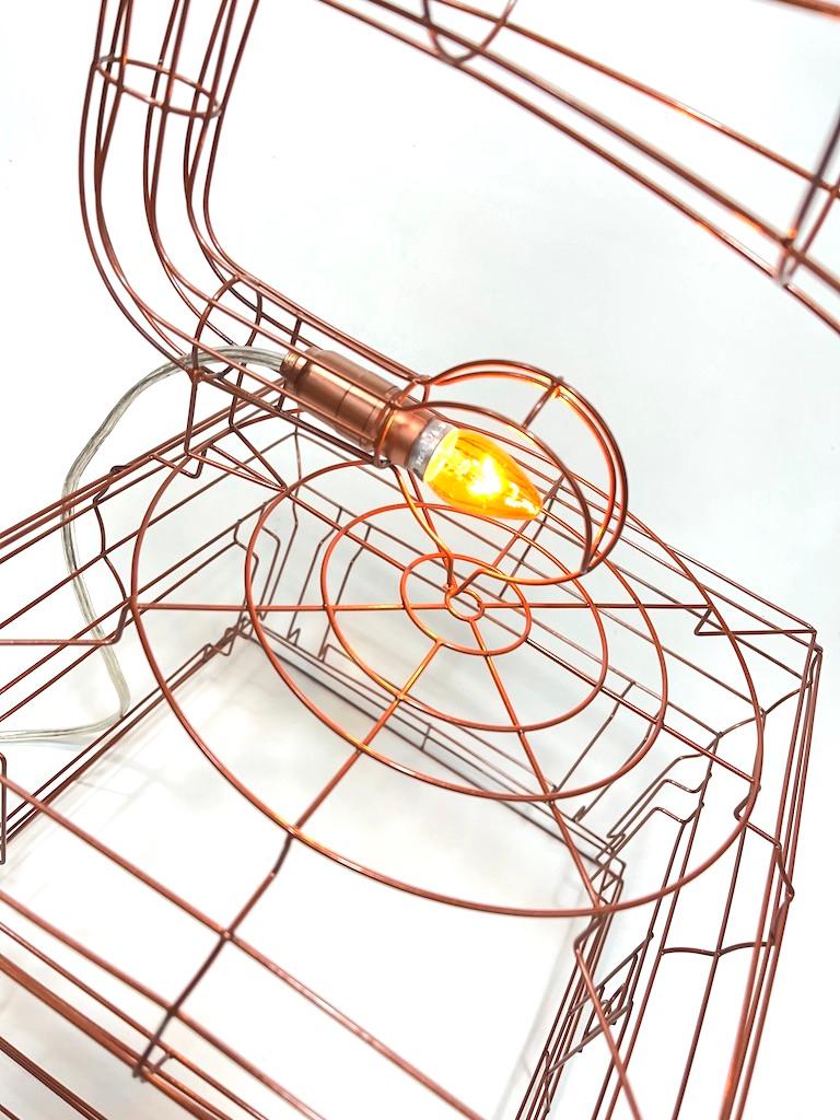 Escultura Gramófono en venta 10