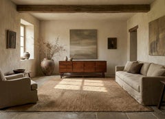 Gran Cabinete Brutalista Pieza Única