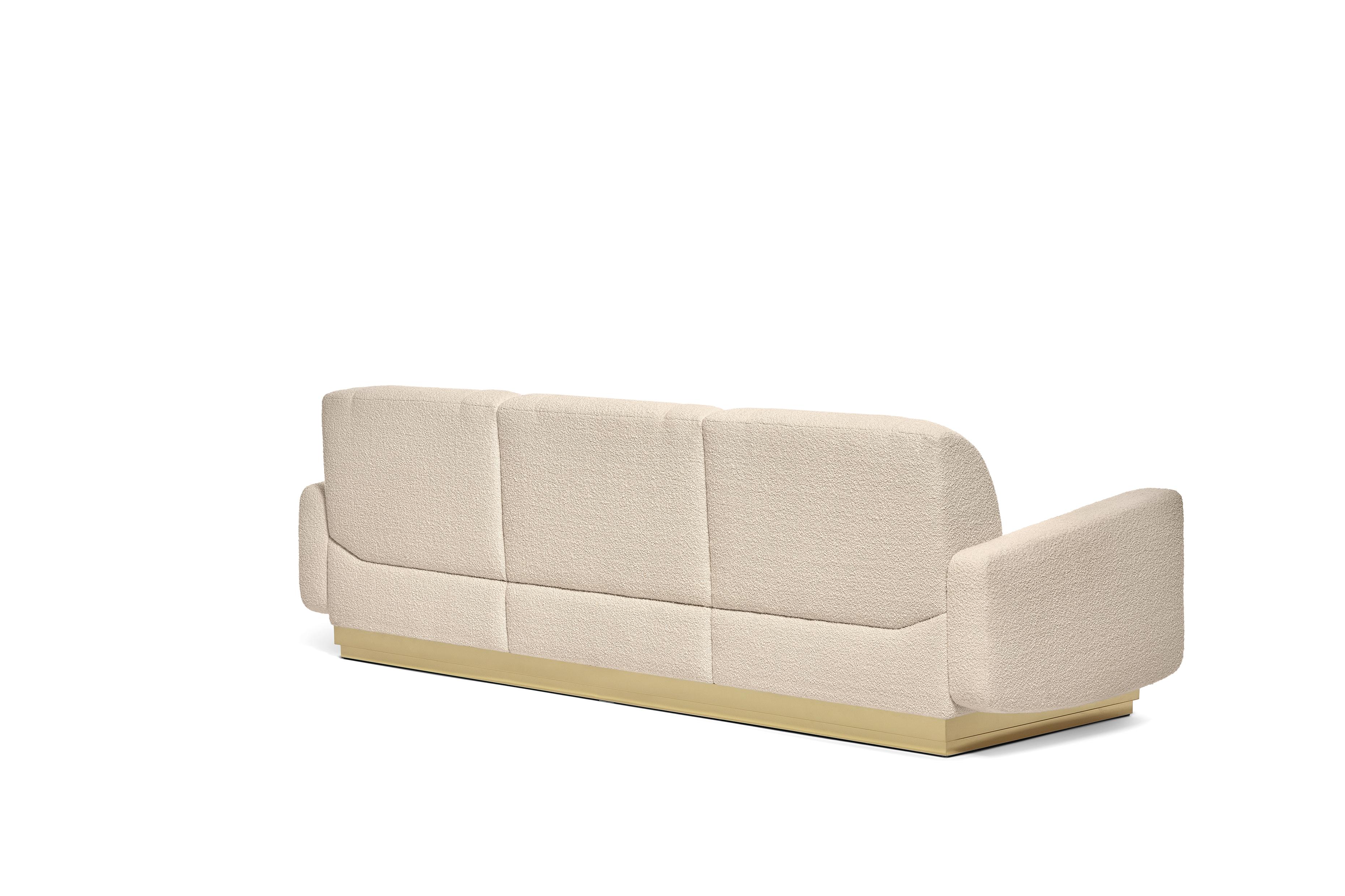 Autre Canapé Gran Torino 280 de Munna en vente