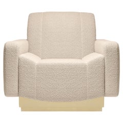 Fauteuil Gran Torino de Munna