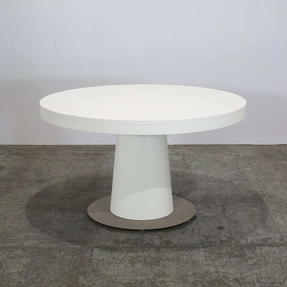 Moderno Tavolo da pranzo allungabile Granada di BoConcept in vendita