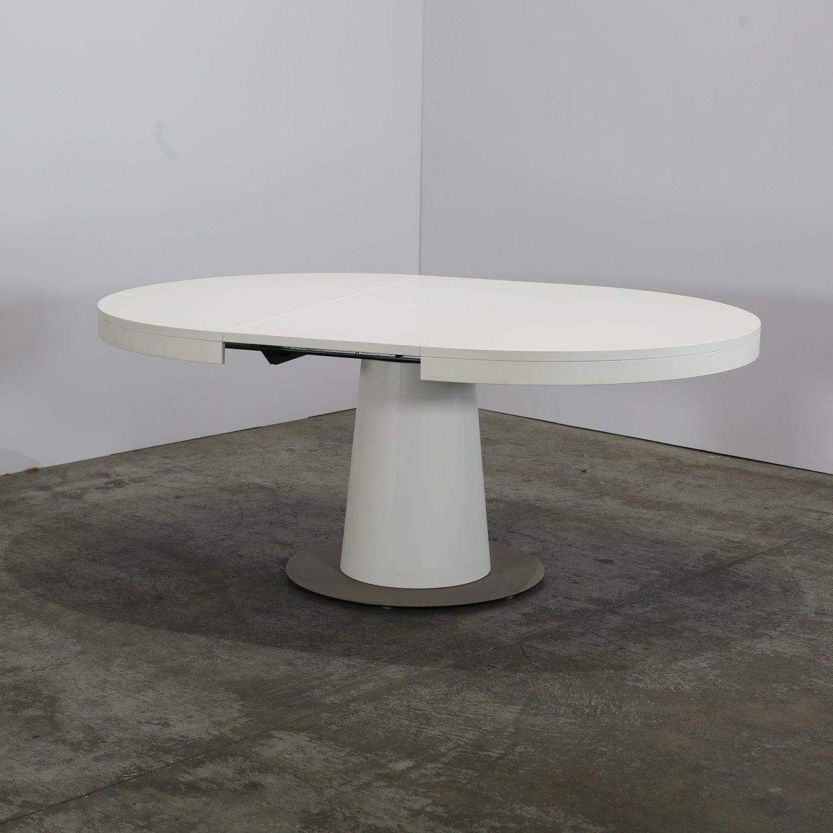 Danese Tavolo da pranzo allungabile Granada di BoConcept in vendita