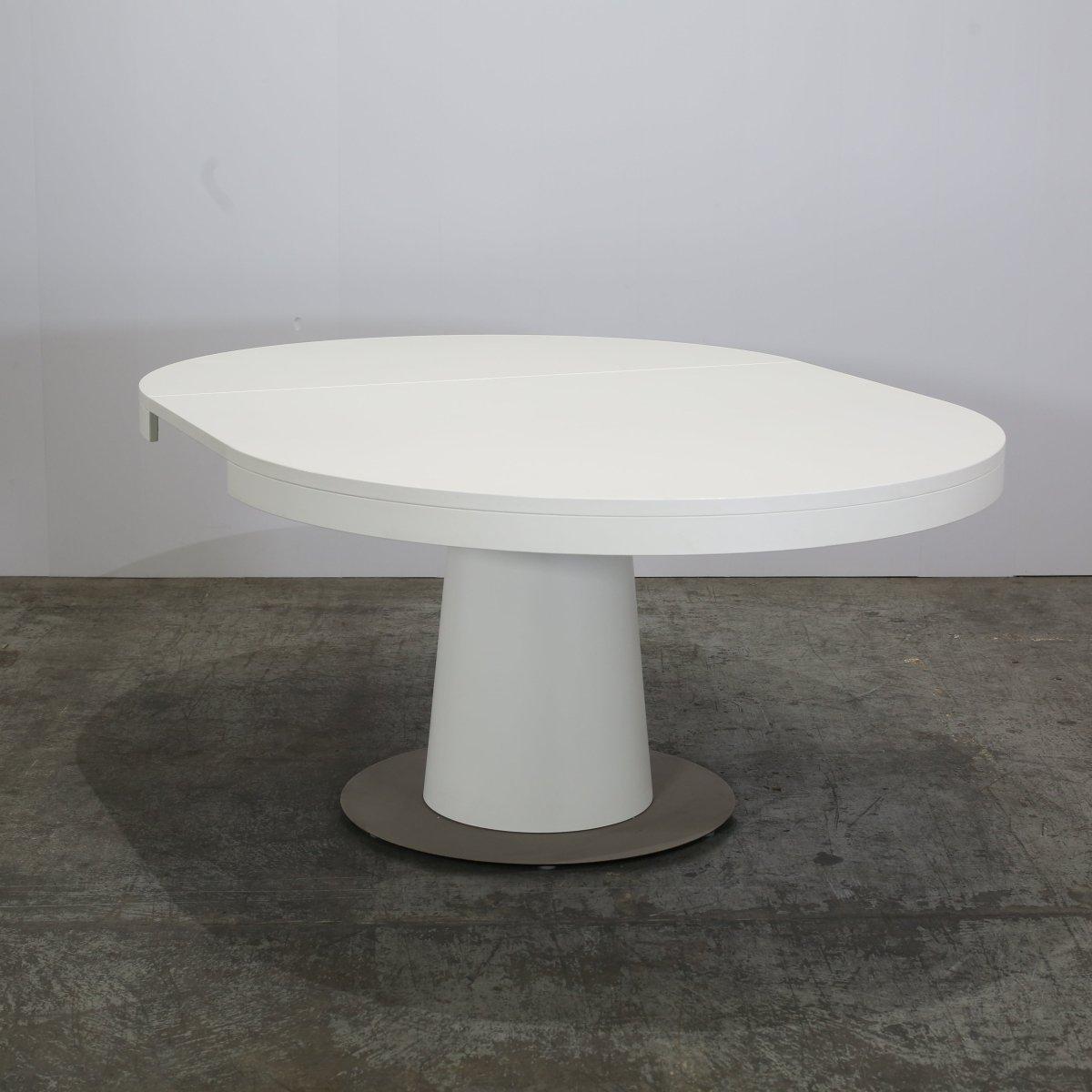 Tavolo da pranzo allungabile Granada di BoConcept In condizioni buone in vendita a Basildon, London